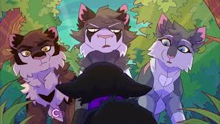 Warrior cats Roar [upl. by Ahrens940]