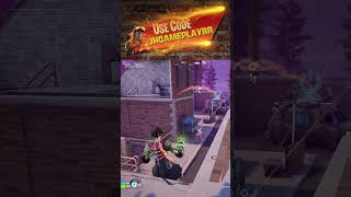 Fortnite Skin Aimê  Sonata Arctica  Dark Empath shorts youtubeshorts fortniteclips [upl. by Aneetsirhc]