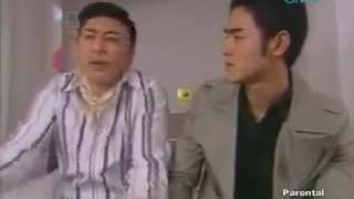 Fated To Love You Taiwanese Tagalog dubbed ep 2 part 1 [upl. by Ellon]