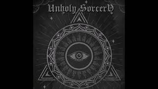 Unholy Sorcery  Into the Obvious God [upl. by Ibor]