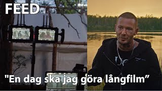 Vad är FEED för film [upl. by Leftwich]