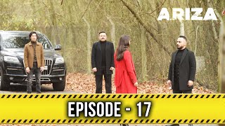 Arıza Episode 17  English Subtitles  HD [upl. by Schiff549]