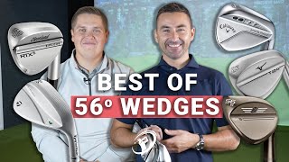 BEST WEDGES OF 2023 [upl. by Leuqer]