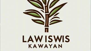 LAWISWIS KAWAYANwaraywaraysong [upl. by Carole687]