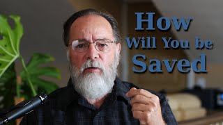 Mormons How Will You Be Saved [upl. by Rahm176]