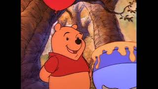 Winnie the Pooh Sing A Song with Pooh Bear Interstitials [upl. by Annice955]