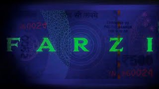 FARZI Movie farzi series  Farzi s1 [upl. by Nie577]