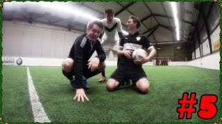 Bolzen mit den Freestylekickerz  AK5 [upl. by Liahkim702]