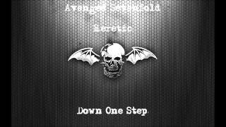 Avenged Sevenfold  Heretic Drop C [upl. by Weidman124]