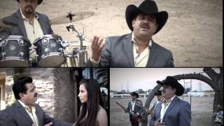 Los Rieleros del Norte quotEL Columpioquot Video Oficial [upl. by Ethe]