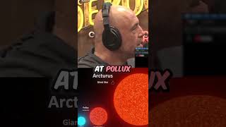 Joe Rogan AMAZED By Suns🤯 [upl. by Esli]