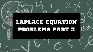 Laplace Equation  Separation of Variables in Spherical Polar Coordinates [upl. by Demaggio]