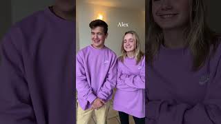 Teenagers as Parents 😂 what name is best shorts viral [upl. by Zitah]