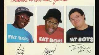 Fat Boys  Breakdown [upl. by Aloisia]