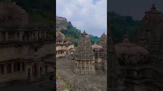 Beautiful view of Aravalli Hills shortsvedio naturelovers viralvideo trendingshorts alkayognik [upl. by Parik]