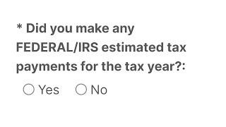 The tax organizer and intake process doesnt have to be complicated  pipelineappio [upl. by Myrilla249]