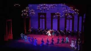 Prokofiev CINDERELLA Het Nationale Ballet [upl. by Waylen]