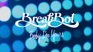 Breakbot  Baby Im Yours feat Irfane Live  Lille [upl. by Merrick]