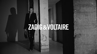 ZADIGampVOLTAIRE  FALL WINTER 2023  CAMPAIGN 2 [upl. by Patric]