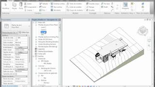 Revit I  01  Inicialização [upl. by Modeste]