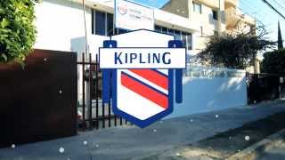 Colegios Kipling [upl. by Evante]