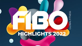 FIBO 2022 Highlights [upl. by Nikolaus]