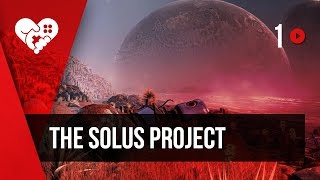 WE ❤ THE SOLUS PROJECT ►1 [upl. by Tollman682]