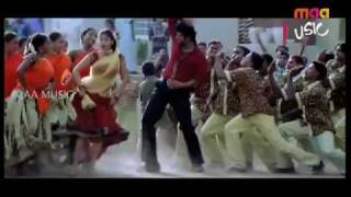 Chatrapathi Songs  Gala Galagala  K S Chitra Neerippal Jassie Gift [upl. by Astri]