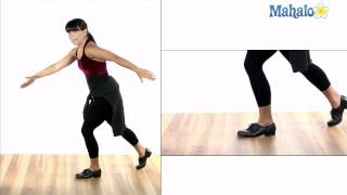 How to Tap Dance Trenches [upl. by Vita]