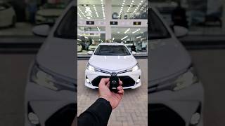 Toyota Corolla Altis Grande X 2021 Quick Overview [upl. by Amy]