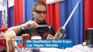 2022 DeafNation World Expo amp Conference [upl. by Danell]