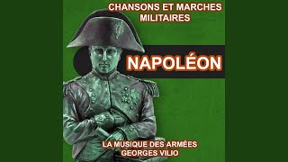 La Marche des Traînards Marche Militaire Napoléonienne [upl. by Inaluahek]