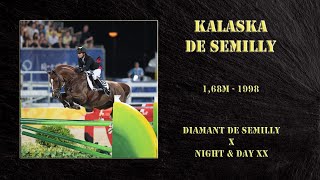 KALASKA DE SEMILLY [upl. by Orms]