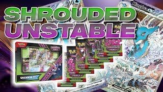 Shrouded Fable Prices Are Collapsing The Best Pokemon Cards To Invest In From Shrouded Fable [upl. by Rehc395]