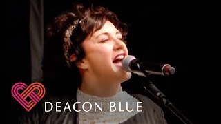 Deacon Blue  Thats What We Can Do V Festival August 17th 2013 [upl. by Andrien]