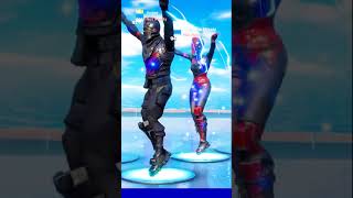 Fortnite Dance Edit Video Star [upl. by Neelhtac]