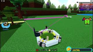 How to make a afk grinder in build a boat easy [upl. by Christiane469]