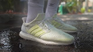 Adidas Ultraboost Clima Durability Test Will They Last [upl. by Annetta]