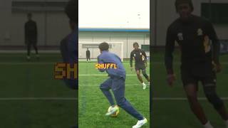 🌍 ABDISHUFFLE AT WW1z football 1v1 soccer futbol footballskills shorts 🌍 [upl. by Diehl]