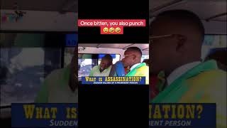 what is assassination by teacher mpamire funnyanswers fypviral [upl. by Musette]