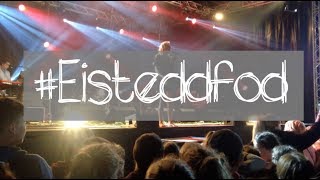 Eisteddfod Genedlaethol 17 [upl. by Aaronson]