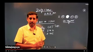 PHYSICS CH 02A  ELECTRIC POTENTIAL amp CAPACITORS  05NOV2024 [upl. by Reisinger]