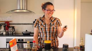 How to make Home Made VEGEMITE Winner Thermomix 4 ingredients Low Tox Life [upl. by Buck874]