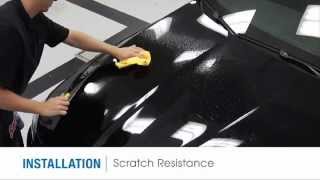 Paint Protection  Features and Benefits [upl. by Nossah]