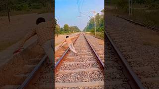 Train Horn 😆🤣😆funny comedy trandingshorts viralvideo viralshort [upl. by Burnett401]