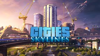 i5 2400310 Ghz  GTS 450  6gb ram Cities SkylinesRecording with fraps [upl. by Vudimir]