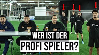 Wer ist der PROFI SPIELER Find the Pro  Special Edition 2 [upl. by Lleinnad983]