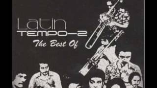 latin tempo  el gozon [upl. by Linn]