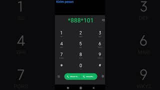 kode dial paket murah Indosat 2024 [upl. by Routh]