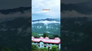 LBSNAA 🌎 mussoorie video  UPSC ❤️ aspirants trending  new slowlofisongs music ipsbabu [upl. by Truda160]